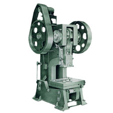 Power press machine